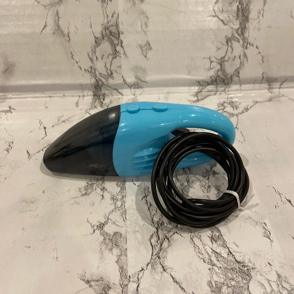 *NEW* USB Mini Vacuum Cleaner - Picture 6 of 7